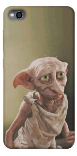 Чехол на Xiaomi Redmi 4a Harry Potter v4 фото 1 из 1