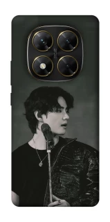 Чехол на Xiaomi Poco X7 V (Kim) - BTS фото 1 Чехол на Xiaomi Poco X7 V (Kim) - BTS фото 1 из 1