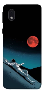 Чохол на Samsung Galaxy M01 Core / A01 Core Spaceman фото 1 з 1