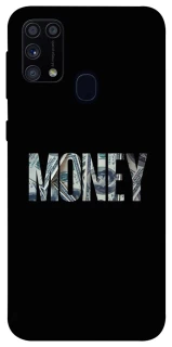 Чохол на Samsung Galaxy M31 Money-dollars фото 1 з 1