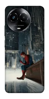 Чохол на Realme C67 4G Spider Man ver.5 фото 1 з 1