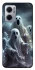 Чохол на Xiaomi Redmi Note 11E Ghost фото 1 з 1