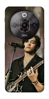 Чехол на ZTE Nubia Focus Pro V - BTS фото 1 из 1