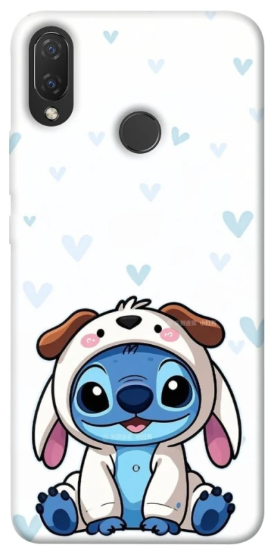 Чохол на Huawei P Smart+ (nova 3i) Stitch ver.12 фото 1 з 1