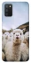 Чохол на Samsung Galaxy A02s Лама фото 1 з 1