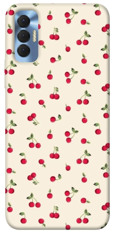 Чохол на TECNO Spark 8P Cherry фото 1 з 1