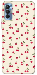 Чехол на TECNO Spark 8P Cherry фото 1 из 1