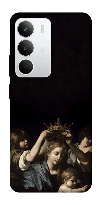 Чохол на Realme C71 Art collage ver.1 фото 1 з 1