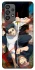 Чехол на Samsung Galaxy A73 5G Jujutsu kaisen v5 фото 1 из 1