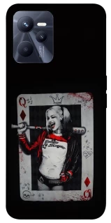 Чехол на Realme C35 Harley Queen фото 1 из 1