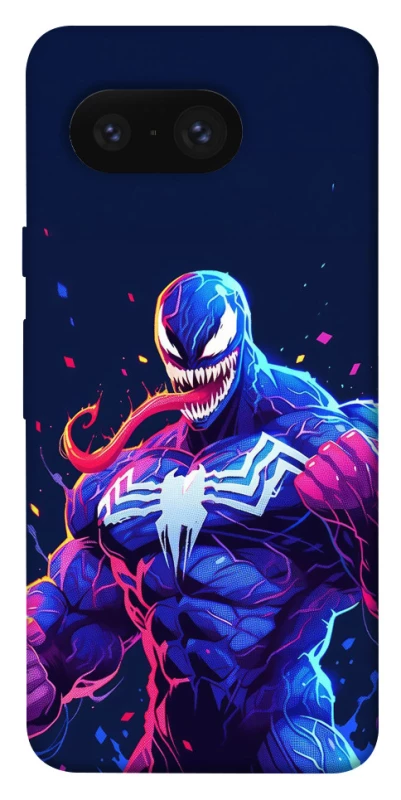 Чохол на Google Pixel 8 Venom фото 1 з 1