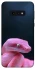 Чехол на Samsung Galaxy S10e Розовая Змея фото 1 из 1