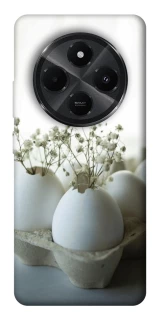 Чехол на Xiaomi Redmi A4 Hello фото 1 из 1