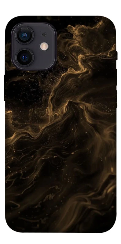 Чохол на Apple iPhone 12 mini (5.4") Epoxy design ver.5 фото 1 з 1