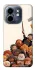 Чехол на Infinix Smart 9 4G / Hot 50i Harry Potter V19 фото 1 из 1