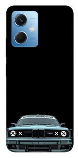 Чохол на Xiaomi Redmi Note 12 5G BMW v148 фото 1 з 1