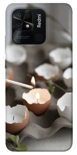Чохол на Xiaomi Redmi 10C Eggcellent фото 1 з 1