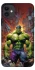 Чохол на Apple iPhone 11 (6.1") Hulk фото 1 з 1