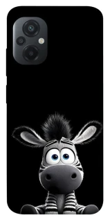 Чохол на Xiaomi Poco M5 My Zebra фото 1 з 1