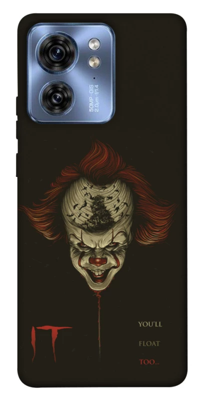 Чехол на Motorola Edge 40 Оно v2 фото 1 из 1