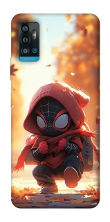 Чохол на ZTE Blade A71 Mini  Spiderman фото 1 з 1