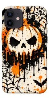 Чехол на Apple iPhone 12 mini (5.4") Halloween v1 фото 1 из 1