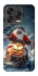 Чехол на ZTE Blade V70 Design Christmas spirit ver.9 фото 1 из 2