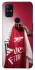 Чохол на OnePlus Nord N10 5G FC Arsenal v3 фото 1 з 1