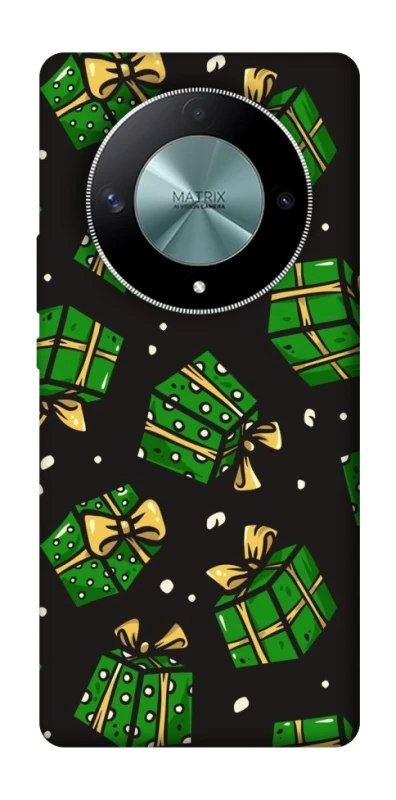 Чохол на Huawei Magic6 Lite Christmas mood ver.5 фото 1 з 1