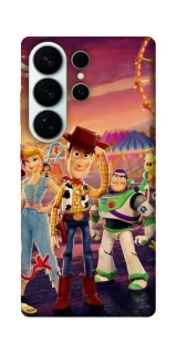 Чохол на Samsung Galaxy S26 Pro Toy Story ver.4 фото 1 з 1