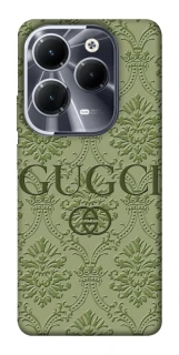 Чохол на Infinix Hot 40 Gucci ver.9 фото 1 з 1