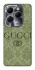 Чохол на Infinix Hot 40 Pro Gucci ver.9 фото 1 з 1