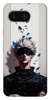 Чохол на Google Pixel 8 Satoru Gojo v4 фото 1 з 1