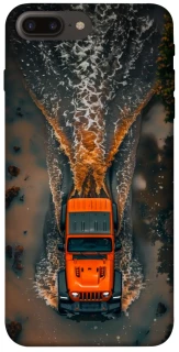 Чехол на Apple iPhone 7 plus / 8 plus Jeep фото 1 из 1