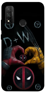 Чохол на Huawei P Smart (2020) D+W фото 1 з 1