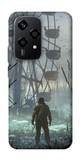 Чехол на Honor 200 Lite Сталкер v12 фото 1 из 1