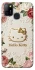 Чехол на Infinix Hot 10 Lite Hello Kitty фото 1 из 1