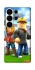 Чохол на Samsung Galaxy S26 Pro Roblox Builder Adventure фото 1 з 1