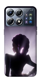Чохол на Xiaomi POCO X8 Pro K-Pop Demon Hunters ver.13 фото 1 з 1