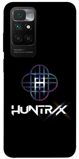 Чехол на Xiaomi Redmi 10 K-Pop Demon Hunters ver.17 фото 1 из 1