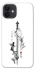 Чохол на Apple iPhone 12 (6.1") Tattoo ver.6 фото 1 з 1