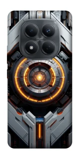 Чехол на Xiaomi Redmi Note 15 Pro 4G CyberPhone v1 фото 1 из 1