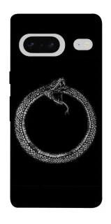 Чохол на Google Pixel 7 Ouroboros фото 1 з 1