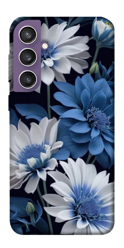 Чохол на Samsung Galaxy S23 FE Flowers v13 фото 1 з 1