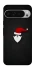 Чохол на Google Pixel 9 Pro XL Santa's mood фото 1 з 1
