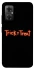 Чехол на Xiaomi Redmi Note 11R Halloween aesthetic ver.2 фото 1 из 1