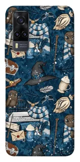 Чехол на Vivo Y31 Harry Potter V20 фото 1 из 1