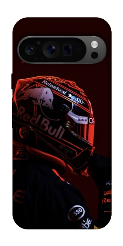 Чохол на Google Pixel 9 Pro F-1 ver.1 фото 1 з 1