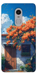 Чохол на Xiaomi Redmi Note 4X / Note 4 (Snapdragon) Flowering фото 1 з 1