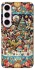 Чехол на Samsung Galaxy S23+ Christmas spirit ver.17 фото 1 из 1